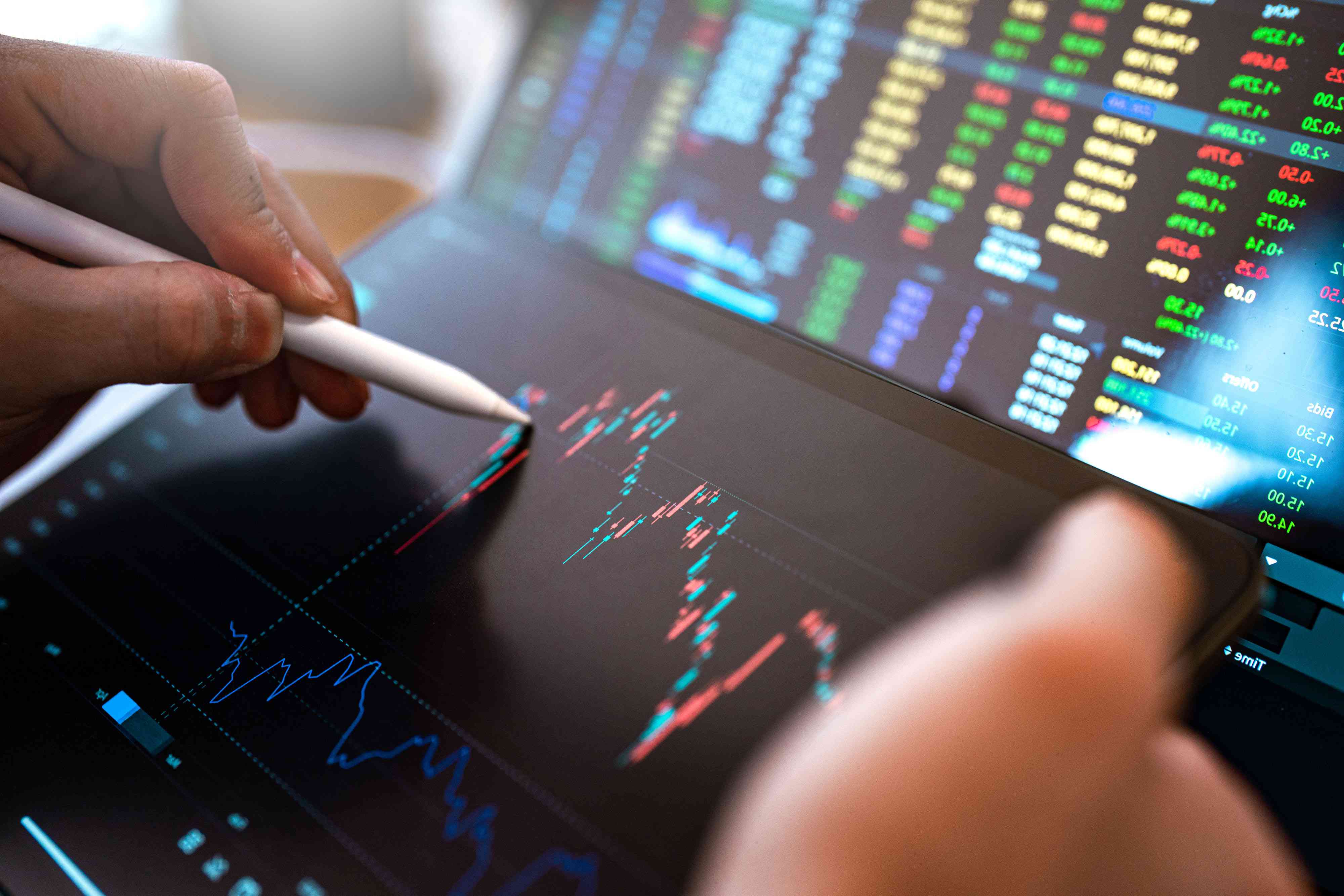 Q4 earnings, key F&O indicators to decide market direction this week.